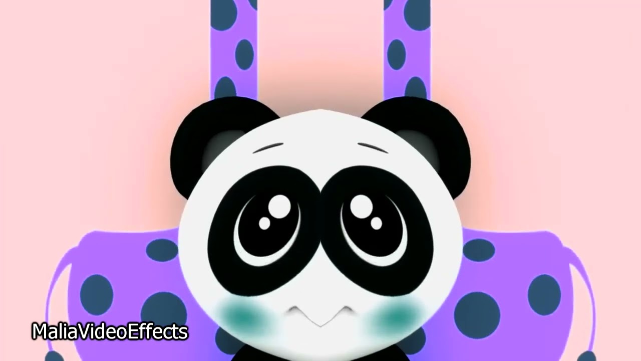 Little Baby Bum Potty Song Effects Sponsored By Klasky Csupo 2001
