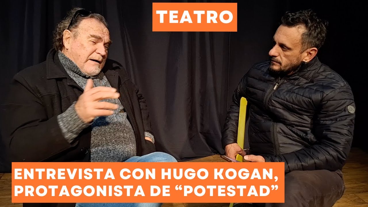 TEATRO: se presenta la multipremiada obra 