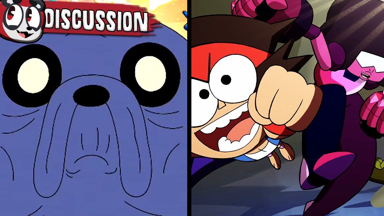 EVERYTHING You Need To Know About Cartoon Network Comic Con 2018