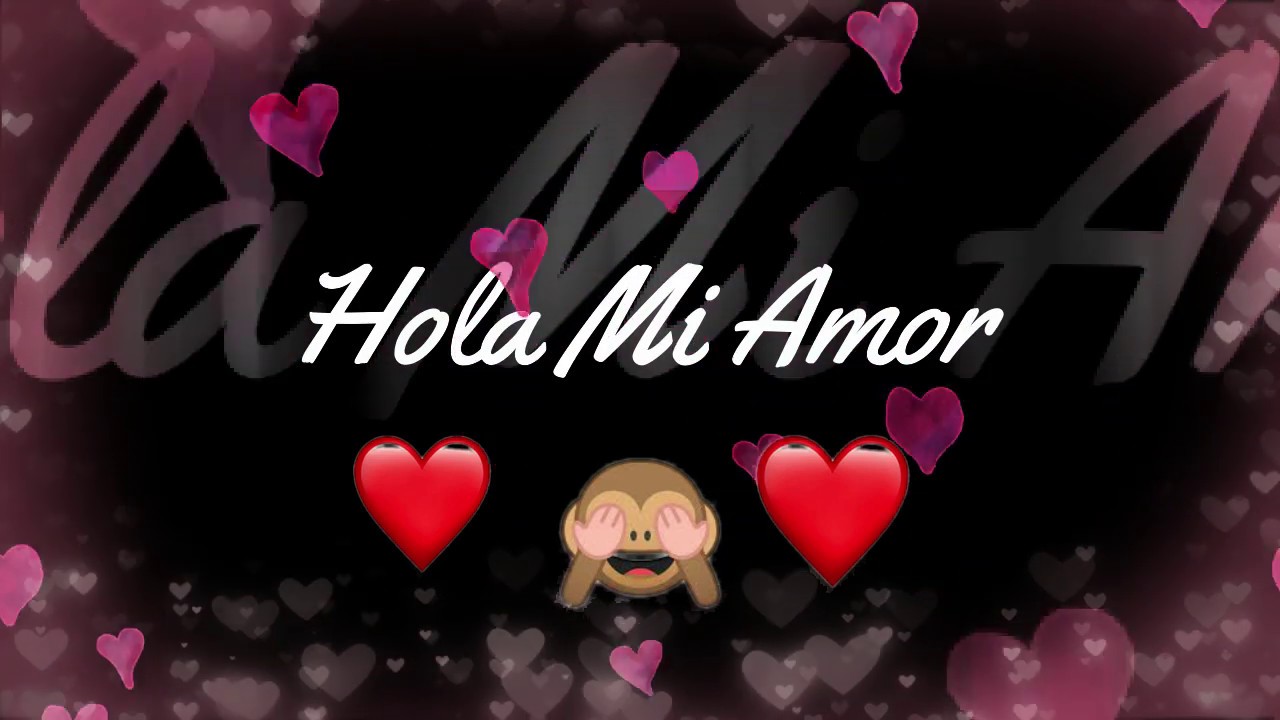 💖Carta para Mi Novia😻