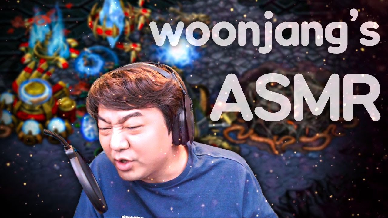 잠 못드는 밤... 흑운장의 스타 ASMR🎧