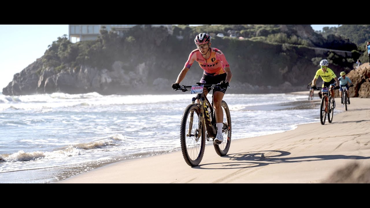 Live SCOTT Mediterranean Epic 2026 [Etapa 4]