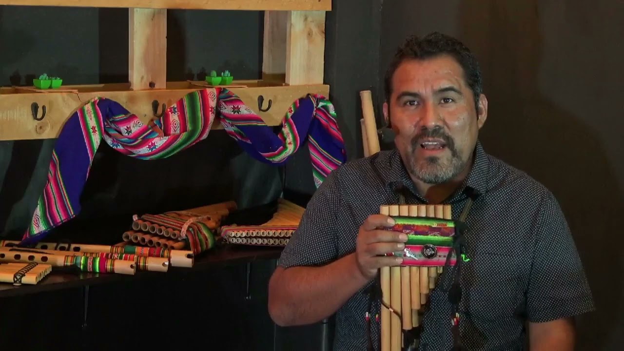 Hablemos de vientos 2