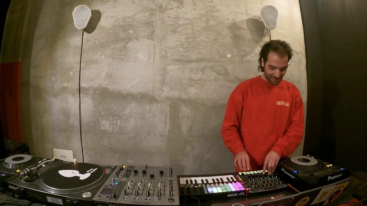 Lix Live