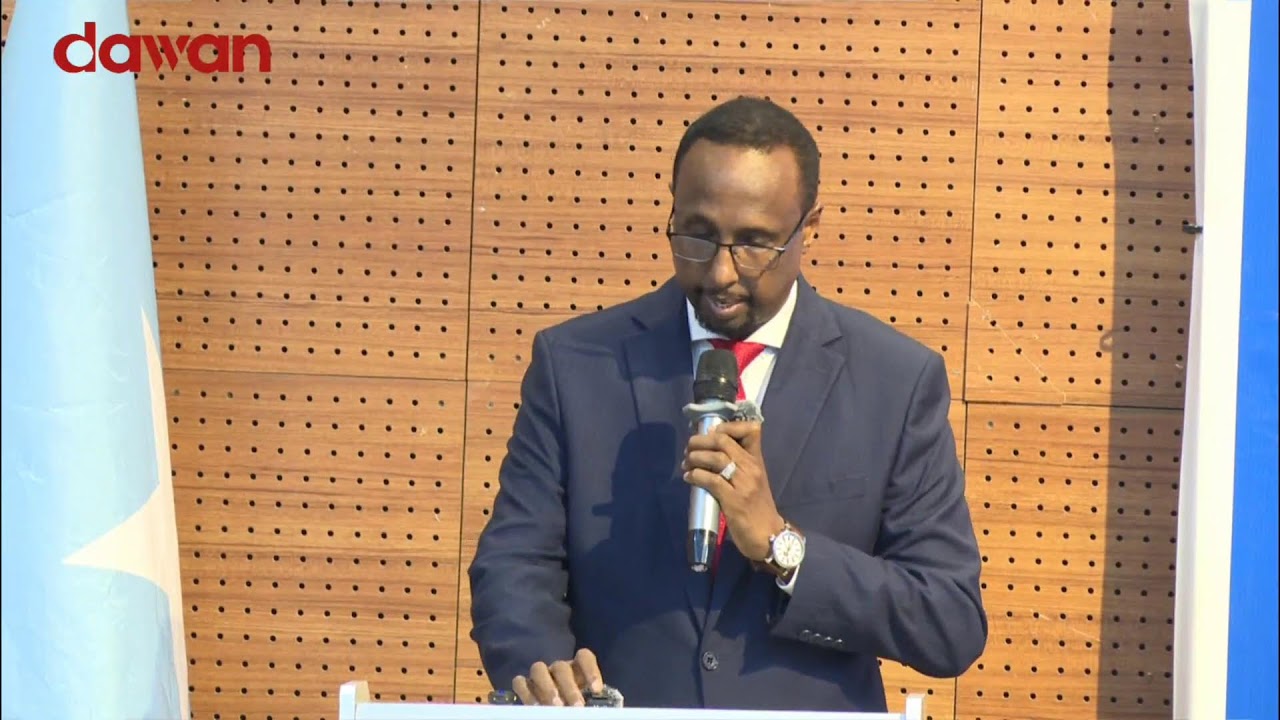 Toos:Kulanka Golaha Mustaqbalka iyo Bulshada