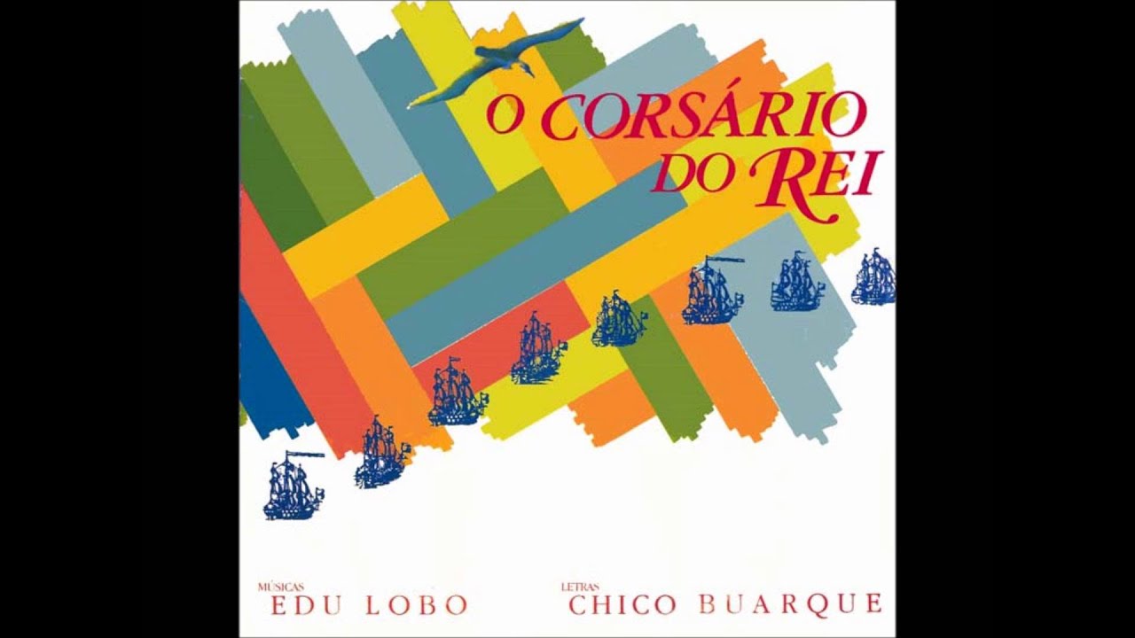 Opereta do Moribundo - Chico Buarque (1985)
