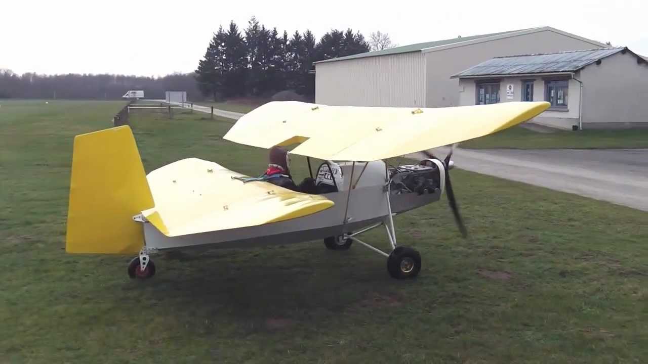 JLCA Av Vid ULM Pou Cuisery 03 01 2013