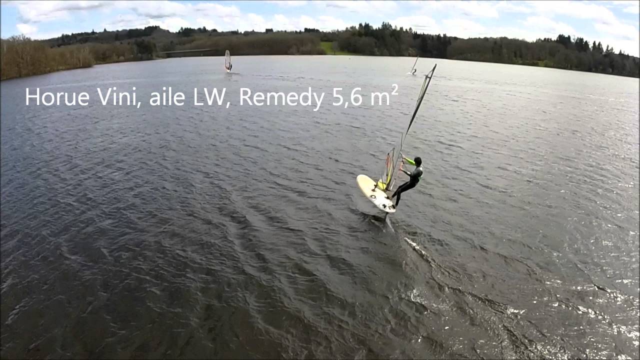 Journée test Horue en Limousin