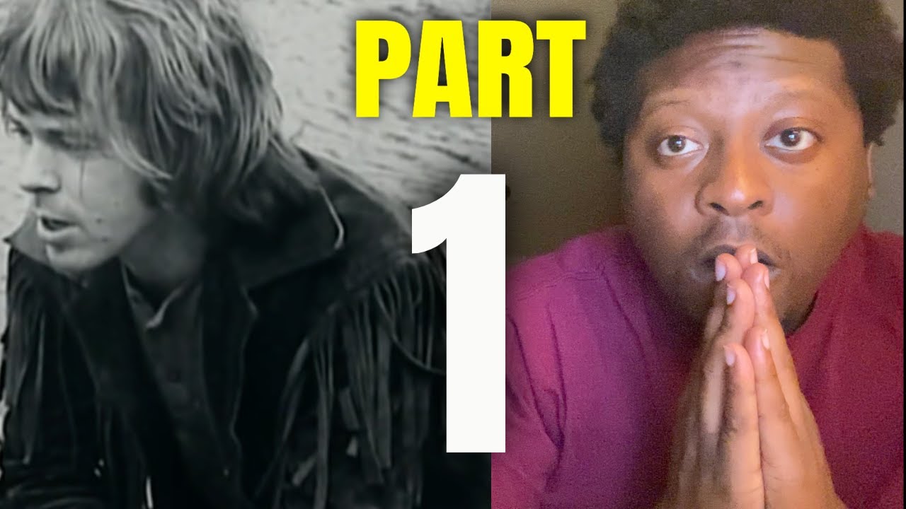 HIP HOP Fan REACTS To ABBA - In Their Own Words Documentary (PART 1) *ABBA REACTION VIDEO*