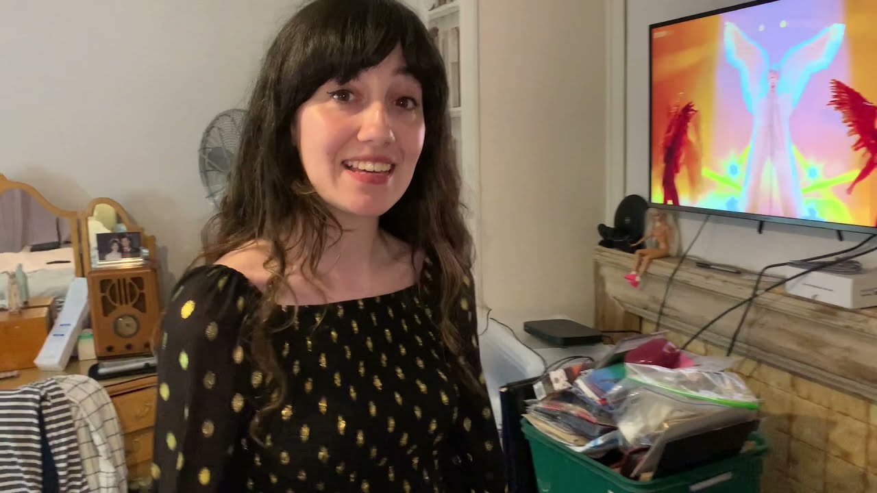 EUROVISION 2021 - REACTING TO SEMI FINAL 1 QUALIFIERS!