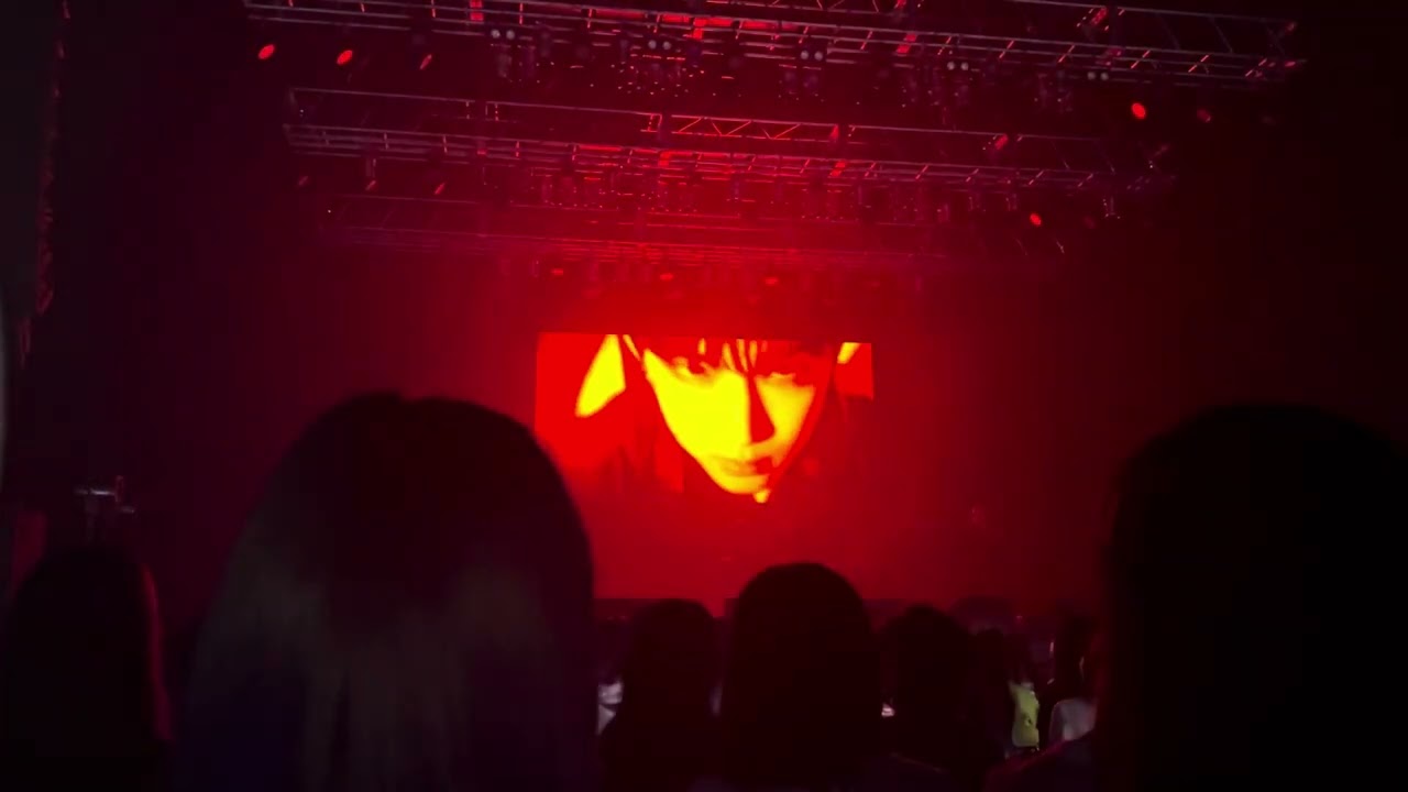 ONEUS WORLD TOUR  H_OUR，US in JAPAN 2025.11.23  YOKOHAMA