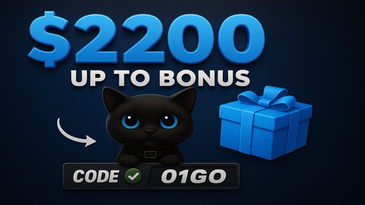 1WIN Promo Code - 