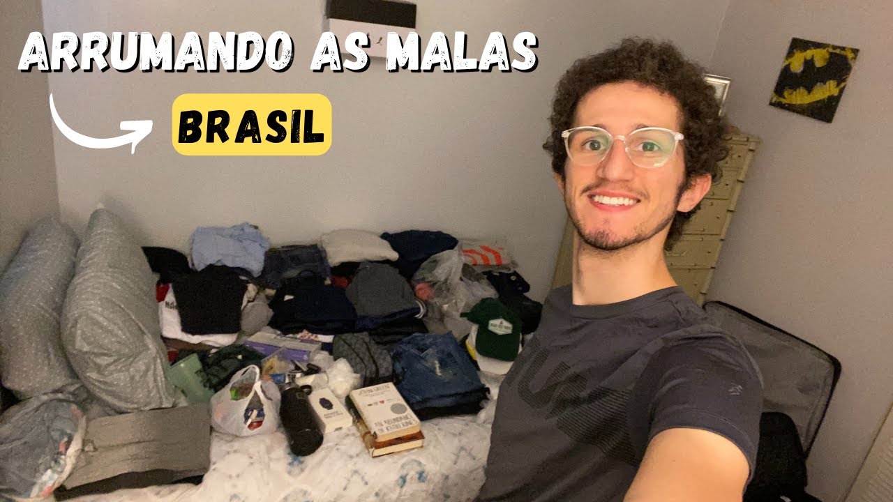 Últimos dias nos Estados Unidos