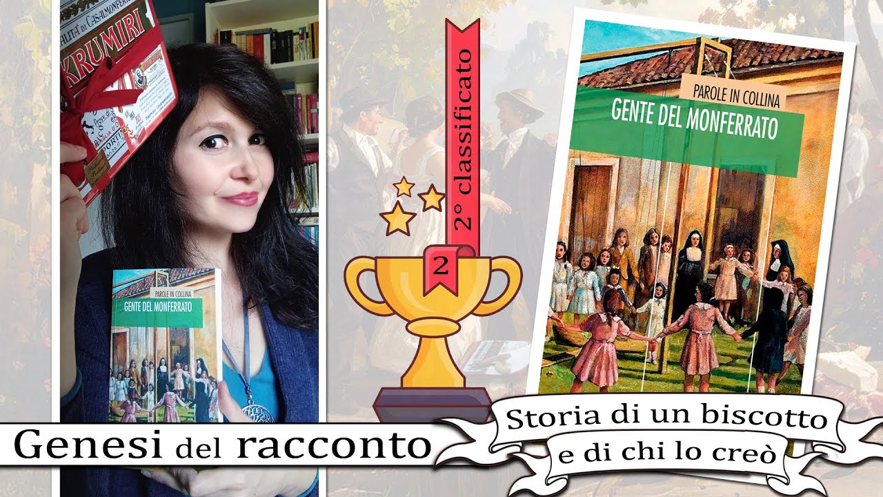 Genesi del racconto 