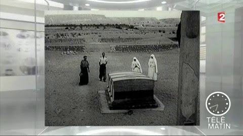 Mémoires - Charles de Foucauld : une vie d’ermite