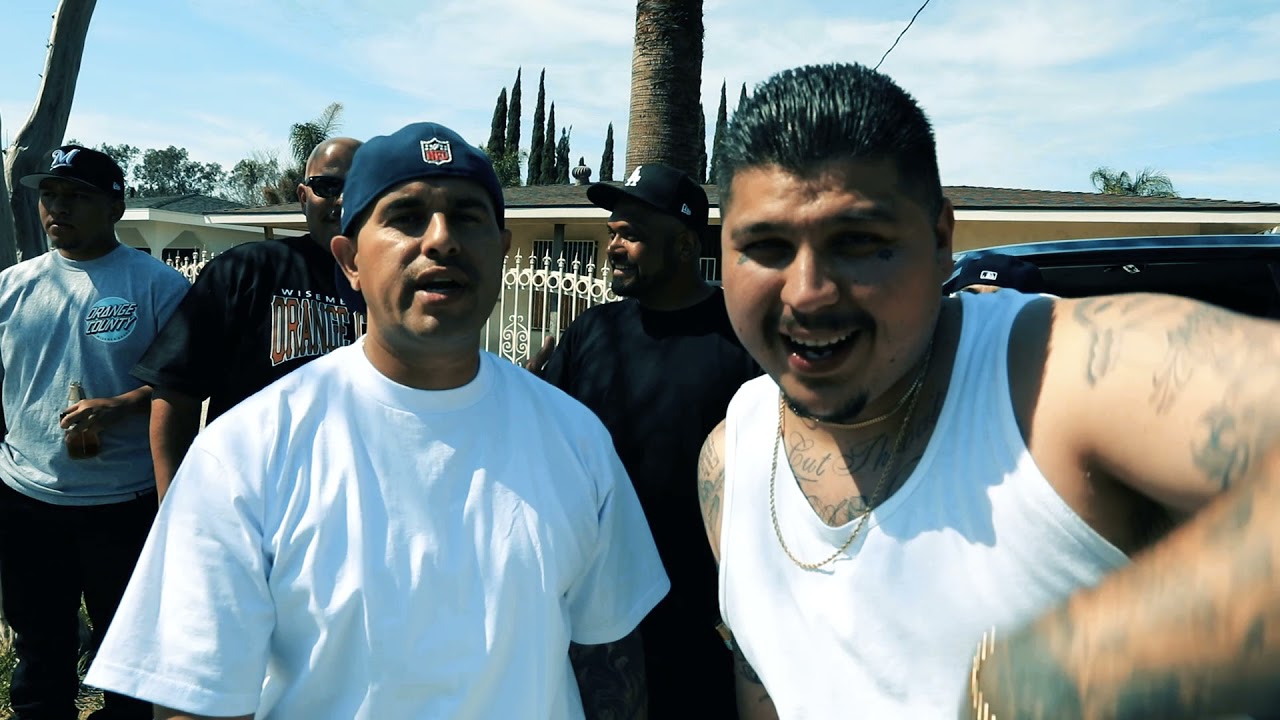 Lari The G - Stay True Ft. Kujo The Savage & Scrizzy Santana (Official Music Video)