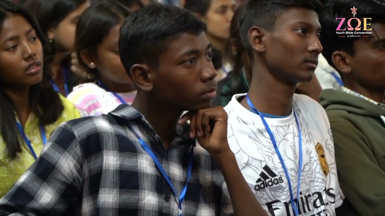 ZΩE 2026 | BIBLE CONVENTION HIGHLIGHTS | Day 1 | Part 1