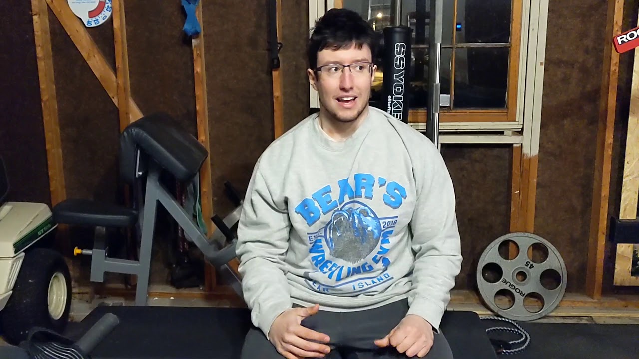 Should natural lifters bulk / cut?