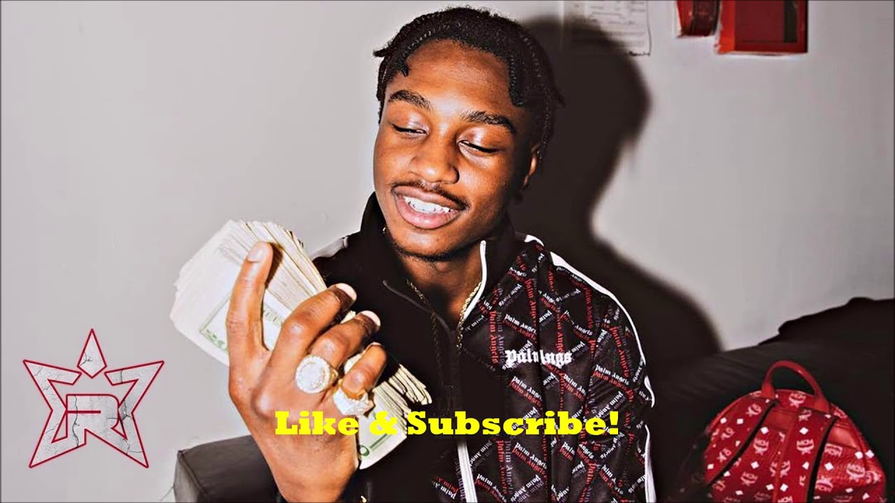 Lil Tjay - Brothers (SLOWED)
