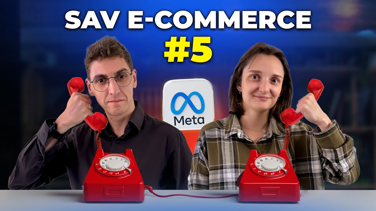 Comment faire de l'User Generated Content (UGC) sur Meta Ads