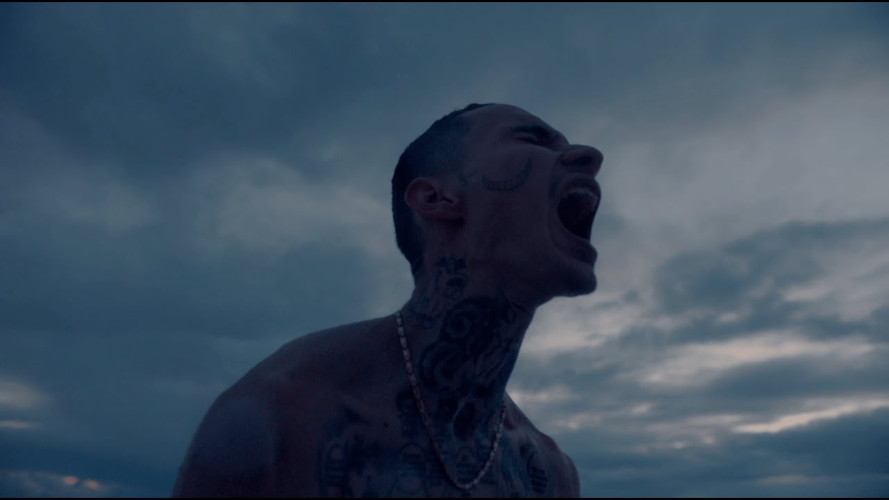 7 Jaws X Seezy - Par ici (Clip officiel)