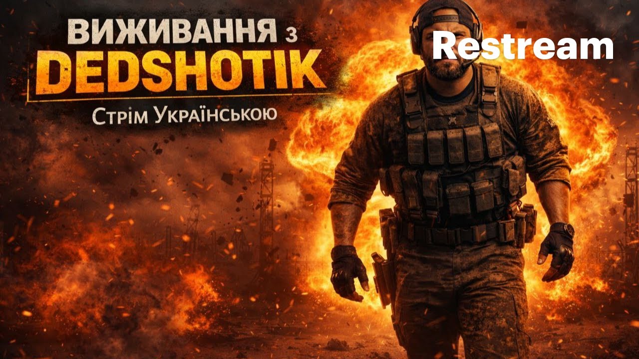 "Не кіберспорт, але весело | PUBG"