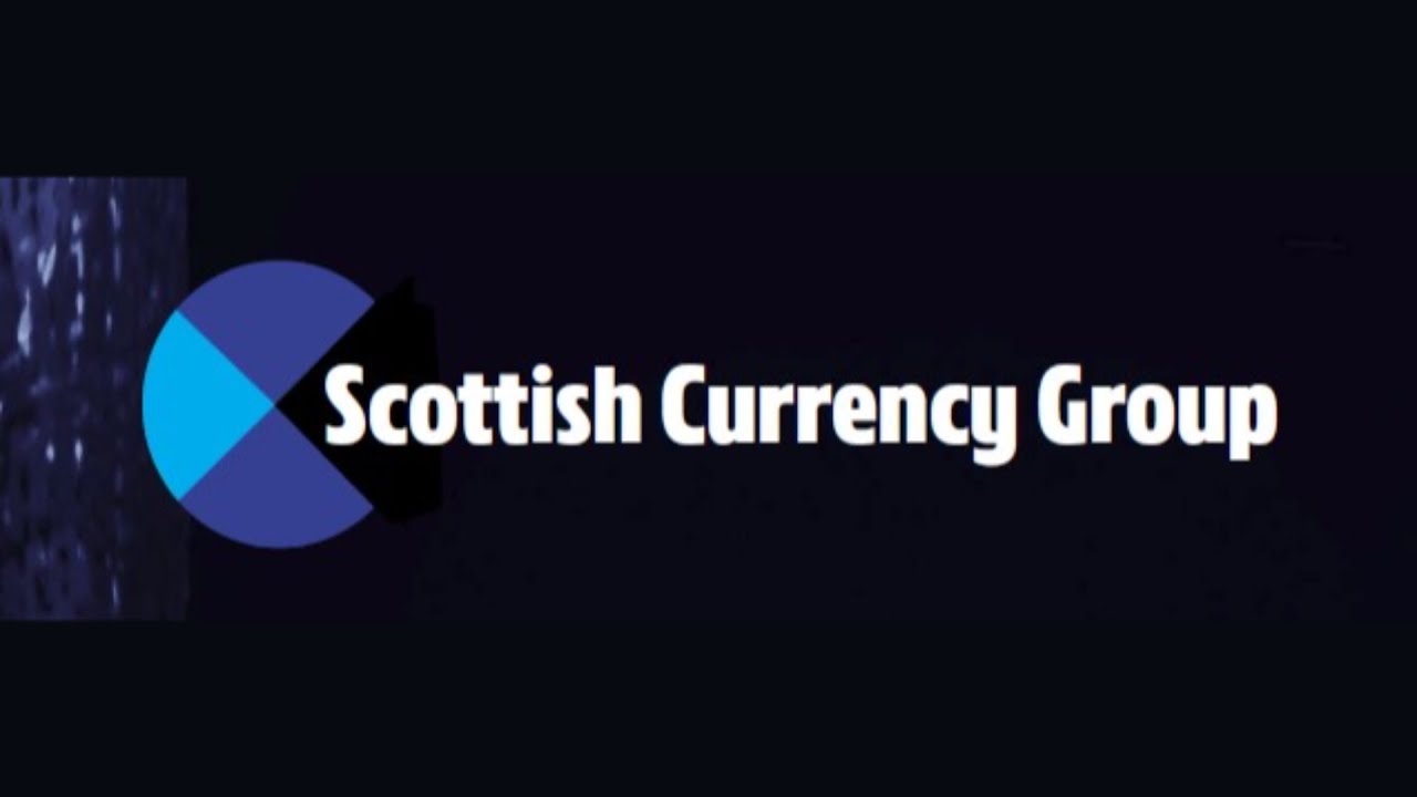 Scottish Currency Group Conference, October 2025 -Session 3 William Thomson - Scotonomics