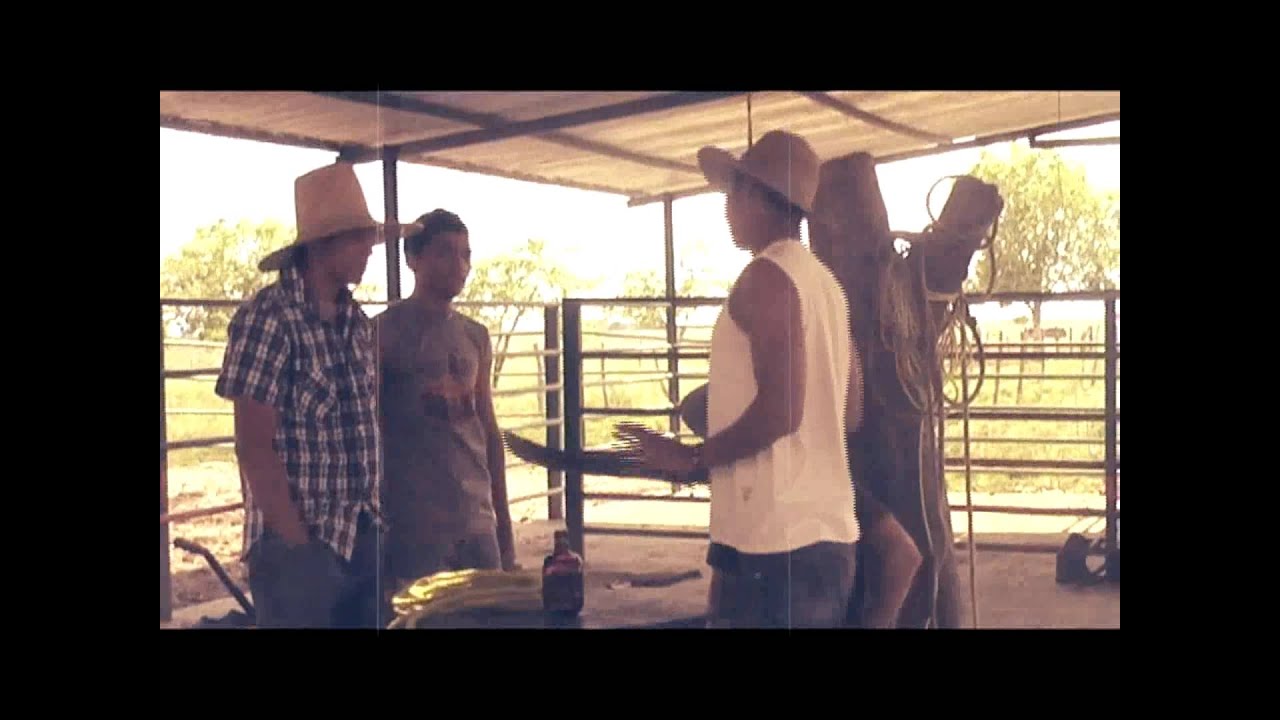 Casos de la vida real ( Campesinos Rap Y Las Waffen)