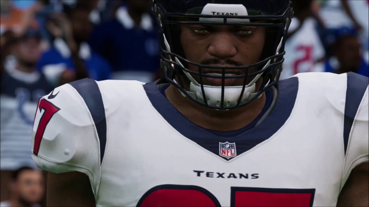 Madden 21 - Where Are The Improvements?