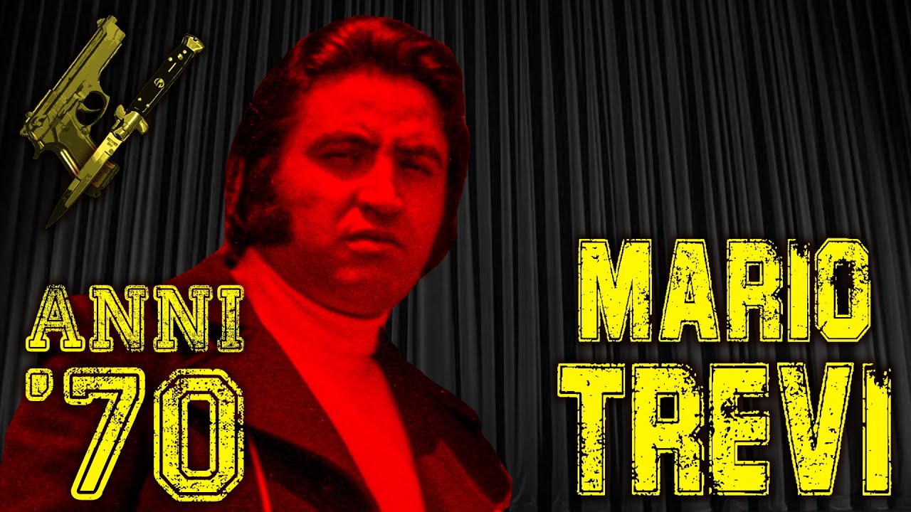 MARIO TREVI - 70's Greatest Hits Collection