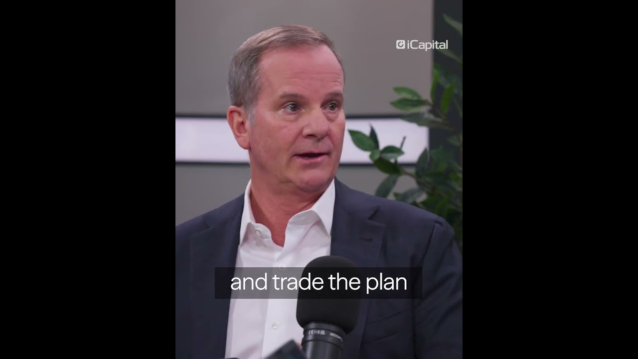 Volatility in Emerging Markets: Risk or Opportunity? | Beyond 60/40 Ep. 47 