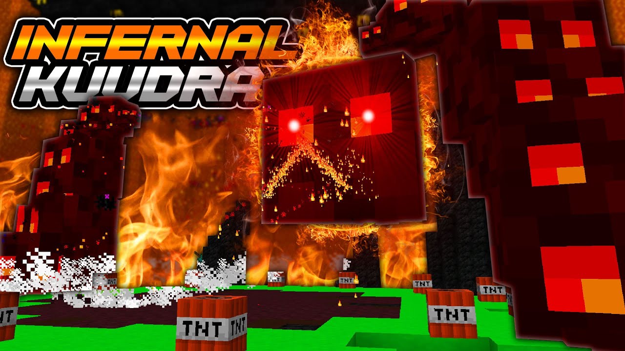 This NEW BOSS FIGHT is UNREAL (Hypixel SkyBlock)