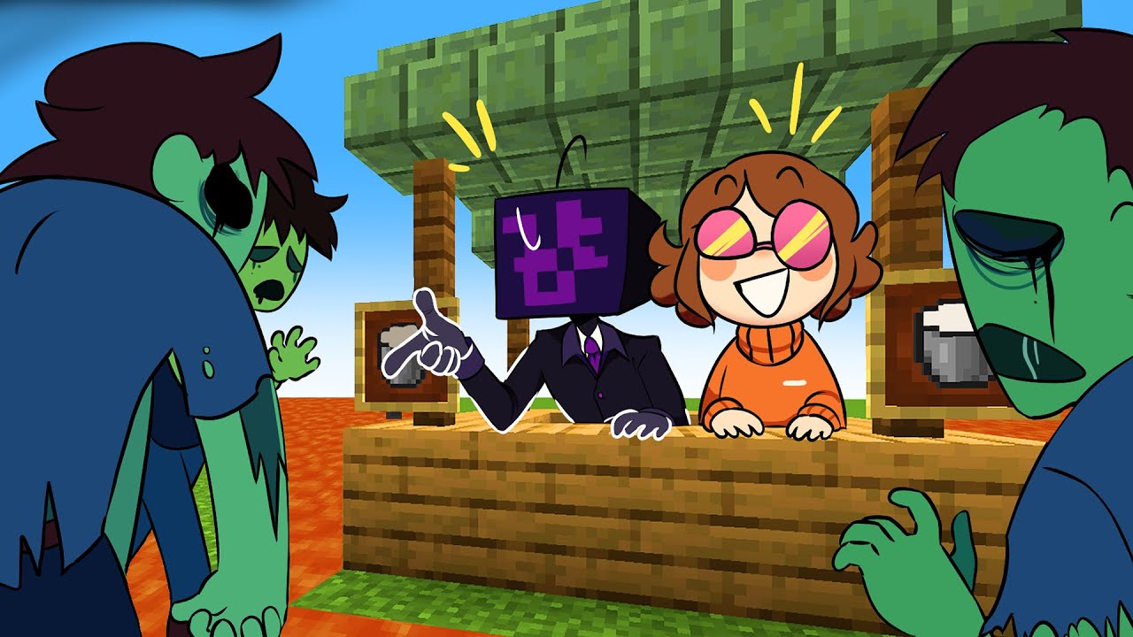 Ashswag makes the Apocalypse Mod surprisingly FUNNY...