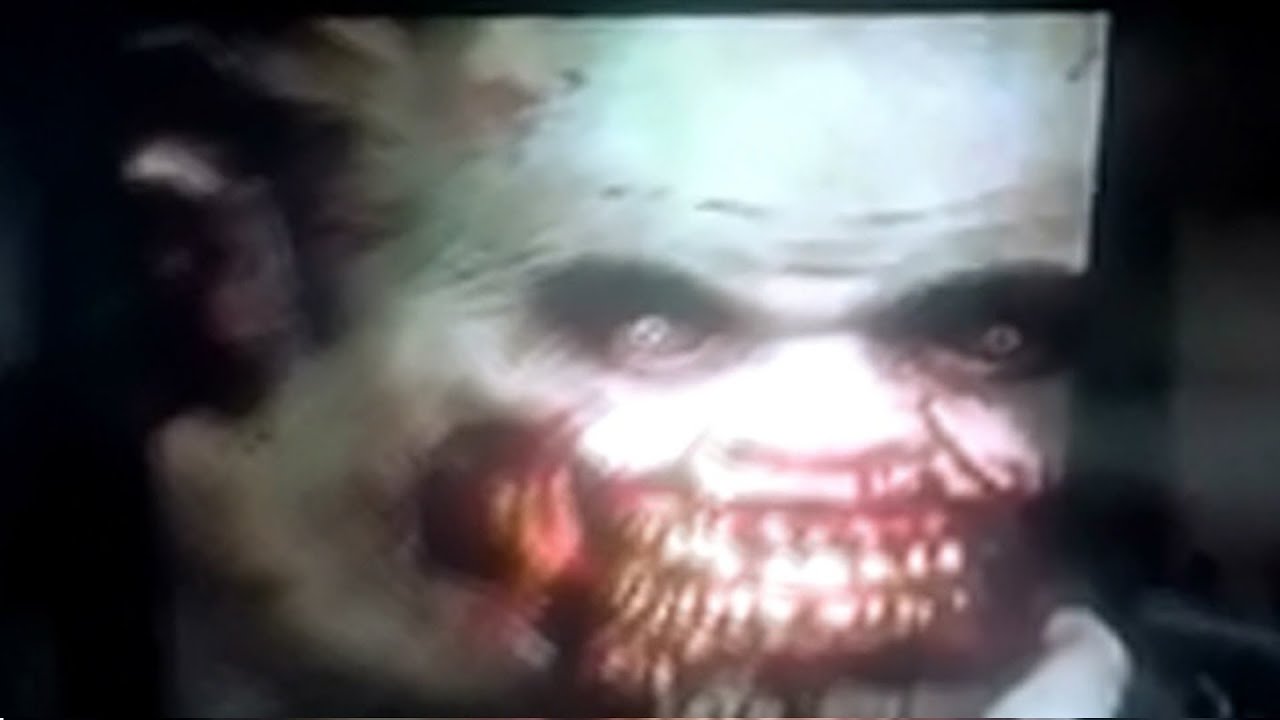 Scary Left 4 Dead 2 Glitch!!!