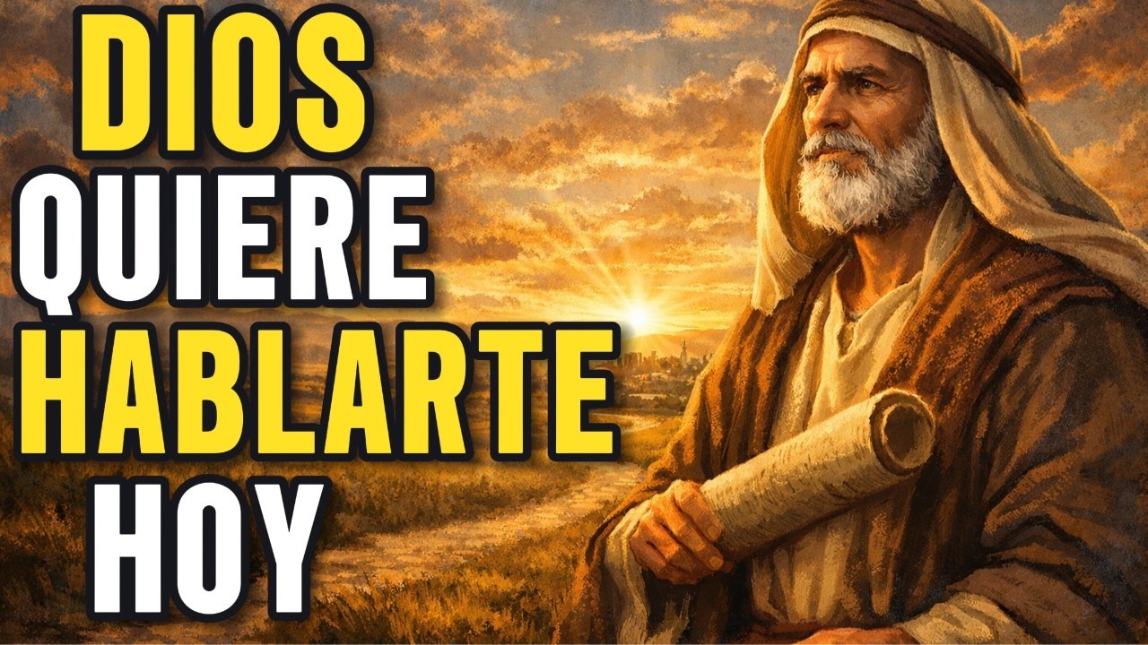No ignores está palabra de Dios Jeremías 29:11