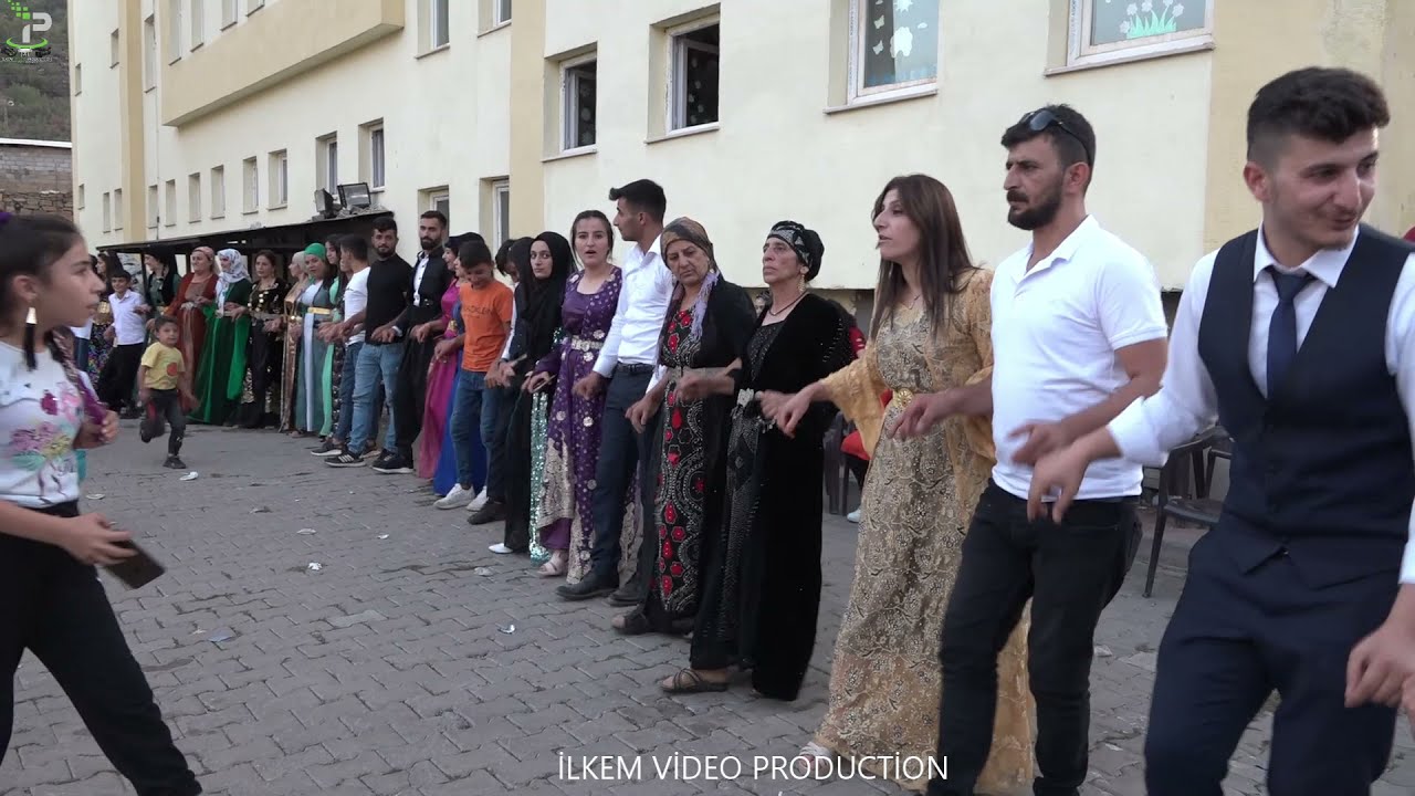 Kaçmaz Ailesi Mutlu Gününden Kesit 2021 [FuLL HD]