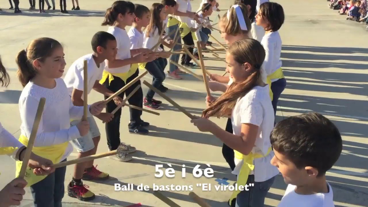 Castanyada 2017