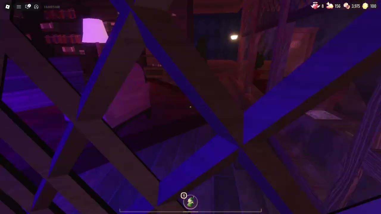 DOORS Dailies Co-op Speedrun || Day 18