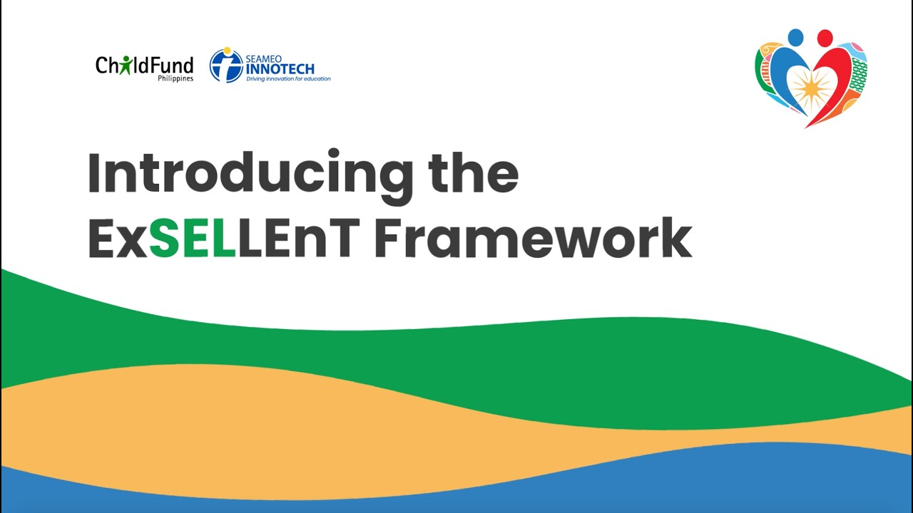 A Filipino-Centered SEL Framework | Transforming Social & Emotional Learning in the Philippines