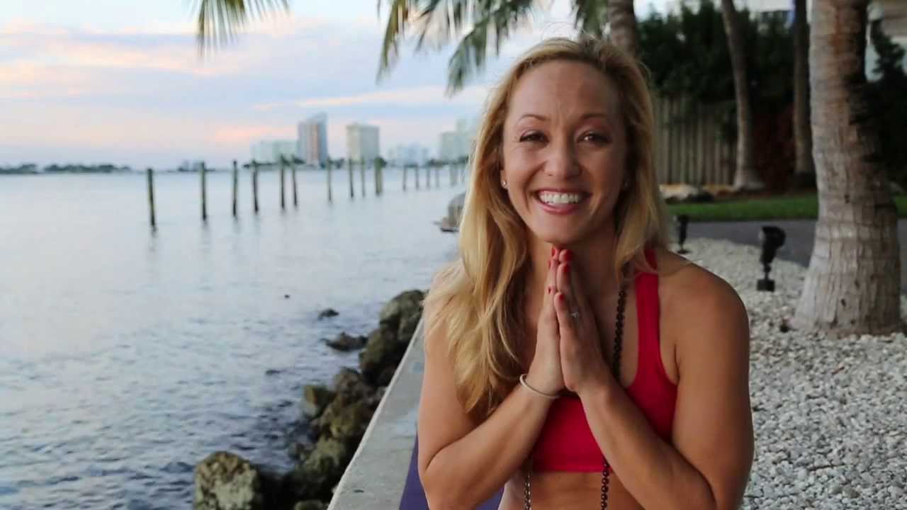 Kino Yoga Sutra 1.1