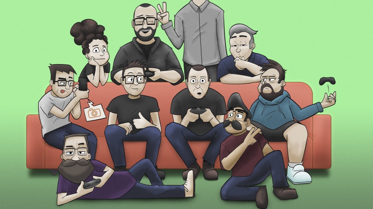 Game of the Year 2019: Day Three Deliberations