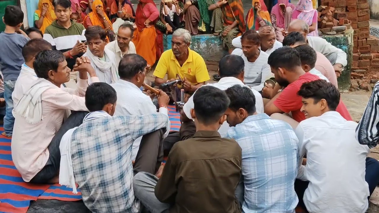 वीर तेजाजी महाराज 