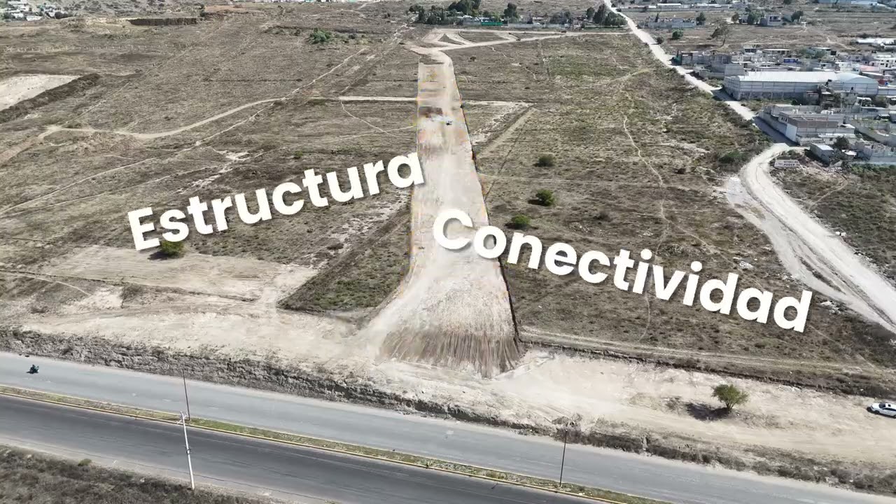 El inicio de una nueva forma de vivir en Ciudad Vista del Valle