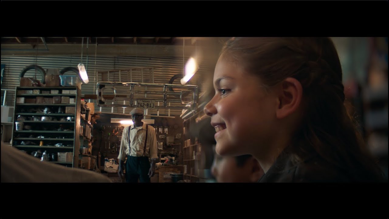 Radley l Independent Short Film