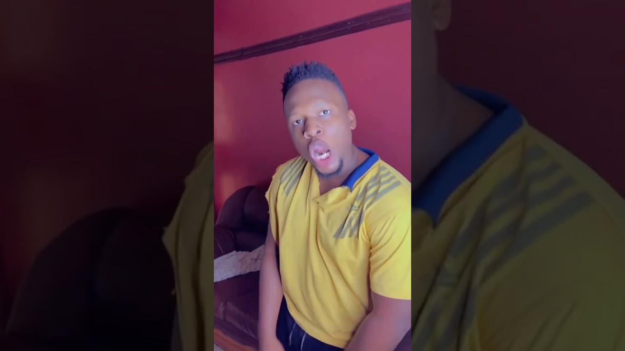 😂🤣Baaba Bimuwedeko!!