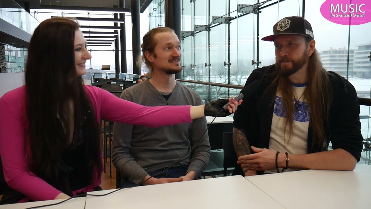 PRESSURE POINTS in Helsinki, Finland
