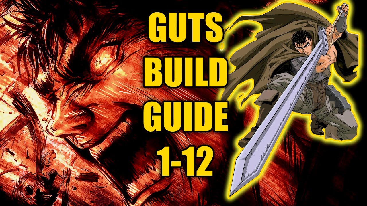UNSTOPPABLE Fighter/Barbarian Multiclass Build  - Golden Age Guts | Baldur&rsquo;s Gate 3