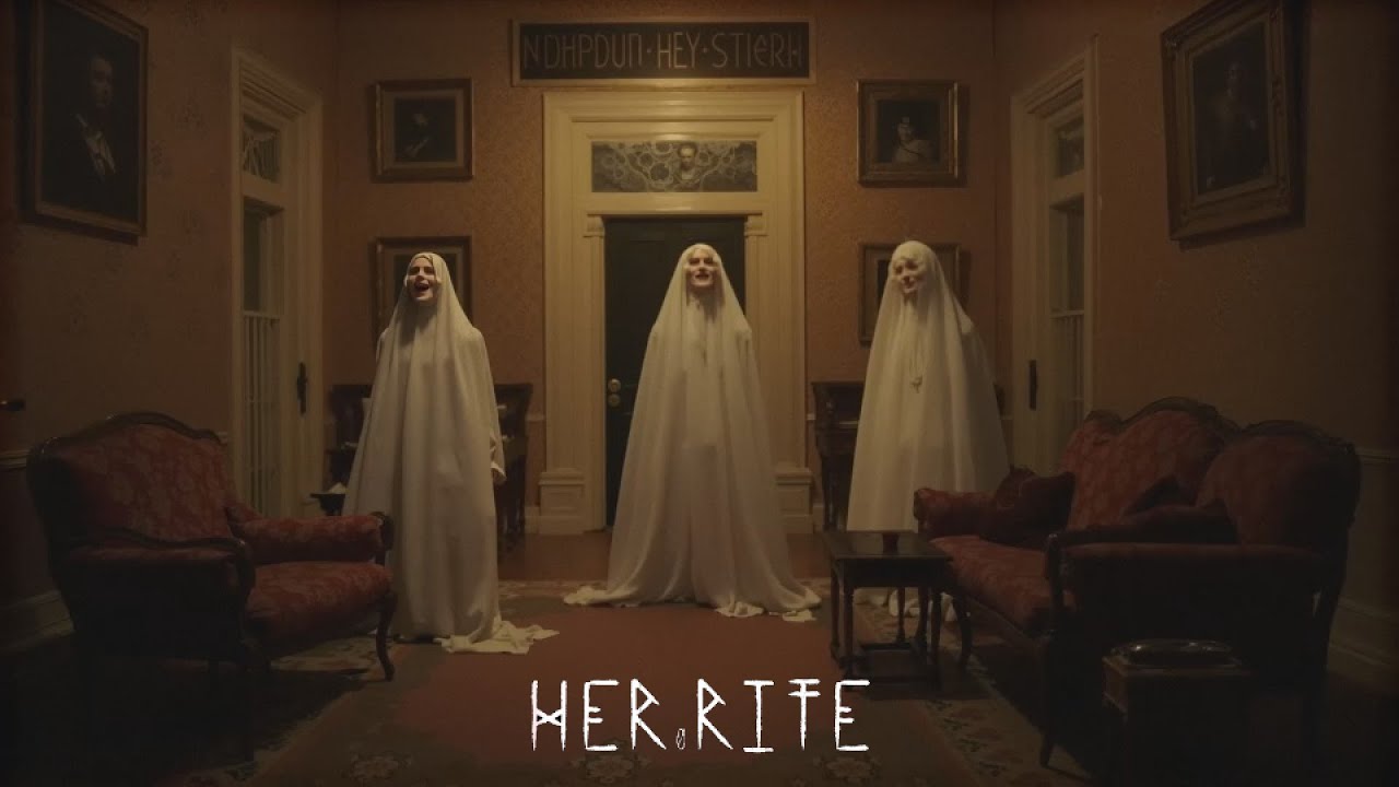 Her.Rite - Nightfall