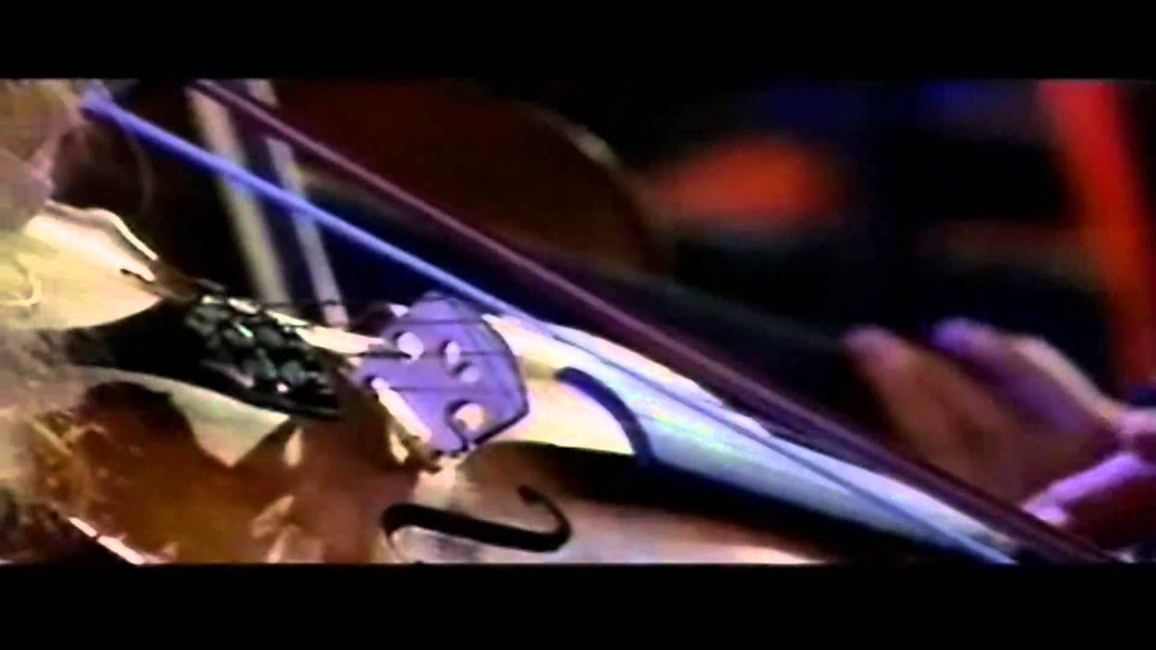 Andrea Bocelli - Ah, la paterna mano (live)