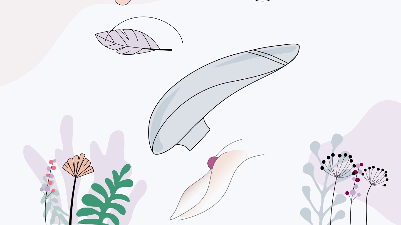 Как работает технология Pleasure Air?